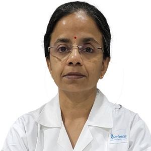 Dr. Sripriya Sankar